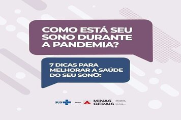 Foto - MATERIAL INFORMATIVO SOBRE CORONAVÍRUS - MINISTÉRIO DA SAÚDE